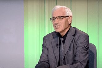 Speranta TV | Dincolo de cuvinte - Cel mai frumos dintre oameni - Invitat: Ioan Câmpian-Tătar