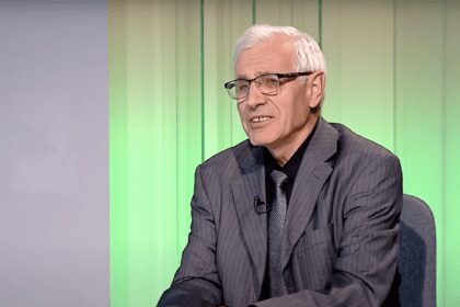 Speranta TV | Dincolo de cuvinte - Cel mai frumos dintre oameni - Invitat: Ioan Câmpian-Tătar