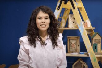 Speranta TV | Căsuța cu idei - Căsuța cu idei împlinește 3 ani