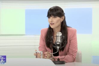 Speranta TV | Educație pentru viață - Credințe limitative - Invitat: Cătălina Tăgârță