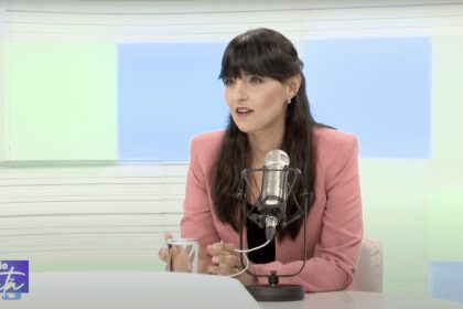 Speranta TV | Educație pentru viață - Credințe limitative - Invitat: Cătălina Tăgârță