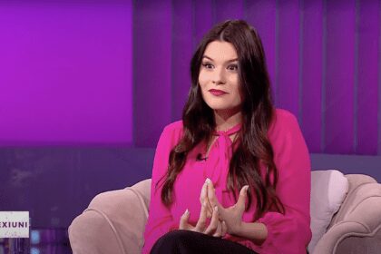 Speranta TV | Conexiuni - Atașamentul în relații - Invitat: Bianca Fierbințeanu