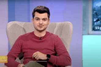 Speranta TV | Start cu speranță