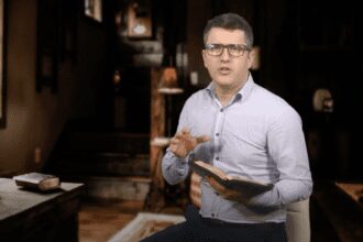 Speranta TV | Deschide Biblia - Poți avea încredere în timpul lui Dumnezeu