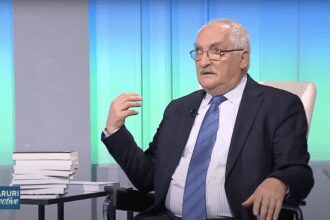 Speranta TV | Adevăruri și perspective - Secularizarea cosmologiei creștine și canonizarea științei - Invitat: Valeriu Petrescu