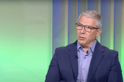 Speranta TV | Sănătate cu prioritate - Sângerarea rectală - semnal de alarmă - Invitat: Gerald Filip