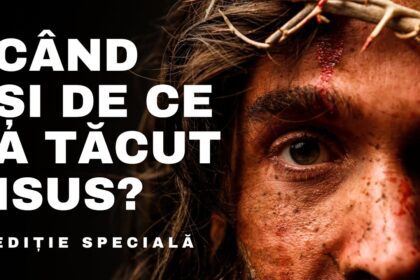 Speranta TV | Editie specială - Când și de ce a tăcut Iisus? - Invitați: Sorin Bădrăgan, Norel Iacob, Tudor Gheorghe, Mihai Corcea, Virgil Achihai