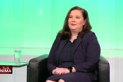 Speranta TV | Din toată inima - Consiliul Norvegian pentru Refugiați și colaborarea cu ADRA România - Invitați: Monica Brînceanu, George Grigore