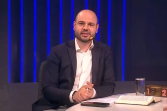 Speranta TV | Taine din Scripturi - Cum să am putere în rugăciune? - Invitați: Iacob Pop, Claudiu Țepuș