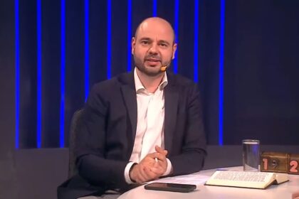Speranta TV | Taine din Scripturi - Cum să am putere în rugăciune? - Invitați: Iacob Pop, Claudiu Țepuș