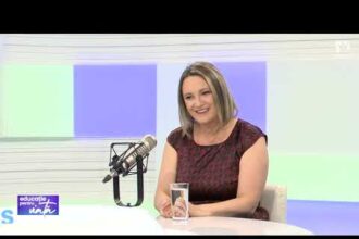 Speranta TV | Educație pentru viață - De ce să fiu vulnerabil? - Invitat: Corina Bimbașa