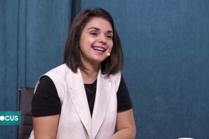 Speranta TV | Focus - Dereglarea hormonală și stările emoționale - invitați: Inna Mîrza, Olga Postolache