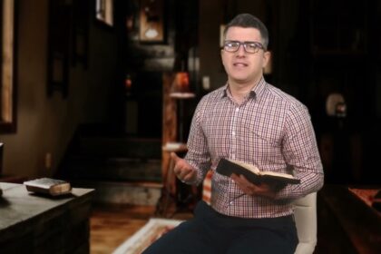Speranta TV | Deschide Biblia - Alege rețeaua