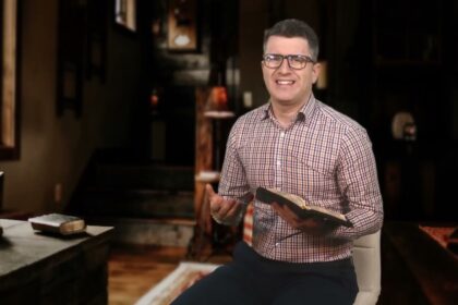 Speranta TV | Deschide Biblia - Modelul meu pentru astăzi