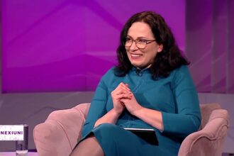 Speranta TV | Conexiuni - Atenți la emoții - calea către succes invitat: Eliza Spătărelu