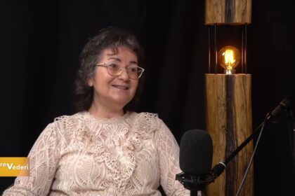 Speranta TV | ÎntreVederi - Importanța somnului (I) - Invitat: Anca Cristina Dăscălescu