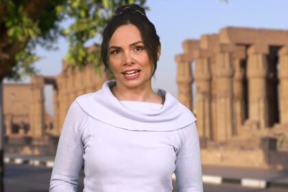 Speranta TV | Album de călătorie - Luxor