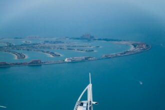 Speranta TV | O furtună puternică a făcut ravagii în Dubai. Aeroportul s-a transformat într-un lac, iar zborurile au fost suspendate
