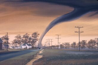 Speranta TV | Tornade în mai multe state americane