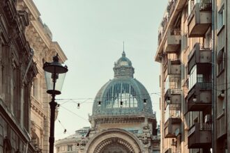 Speranta TV | Candidați cu acte în regulă la Primăria Capitalei