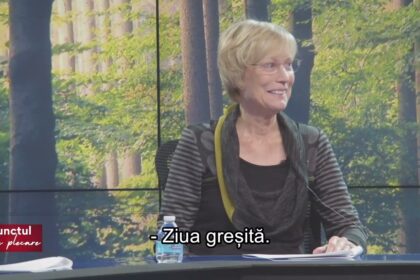 Speranta TV | Punctul de plecare - Invitați: Janice & Frank Mazzi