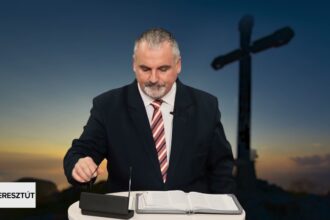 Speranta TV | RăsCruce - Ce este în casa ta? - Invitat: Farkas Gyöző