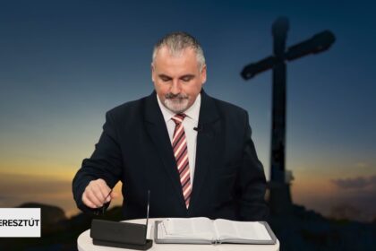 Speranta TV | RăsCruce - Ce este în casa ta? - Invitat: Farkas Gyöző
