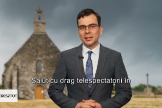Speranta TV | RăsCruce - Recunoștință în Biserica Adventistă din Ceuașu de Câmpie (I)