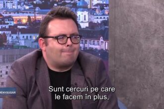 Speranta TV | Rază de speranță - Cunoaște-te pe tine însuți! - Invitat: Vamos Tibor