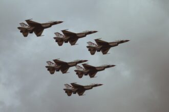 Speranta TV | Trump: Israelul este atacat! Acest lucru nu ar fi trebuit să se întâmple niciodată