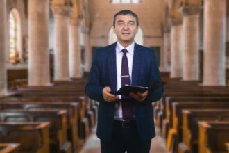 Speranta TV | Pomul vieții - Samson, erou sau nebun? - Nicu Ionescu