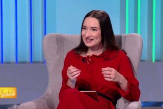 Speranta TV | Start cu Speranță - Invitați: Luiza Spiridon, Andreea Dobia