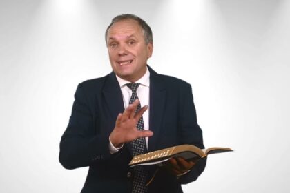 Speranta TV | Viață din Cuvânt - Provocările libertății - Dragos Mușat