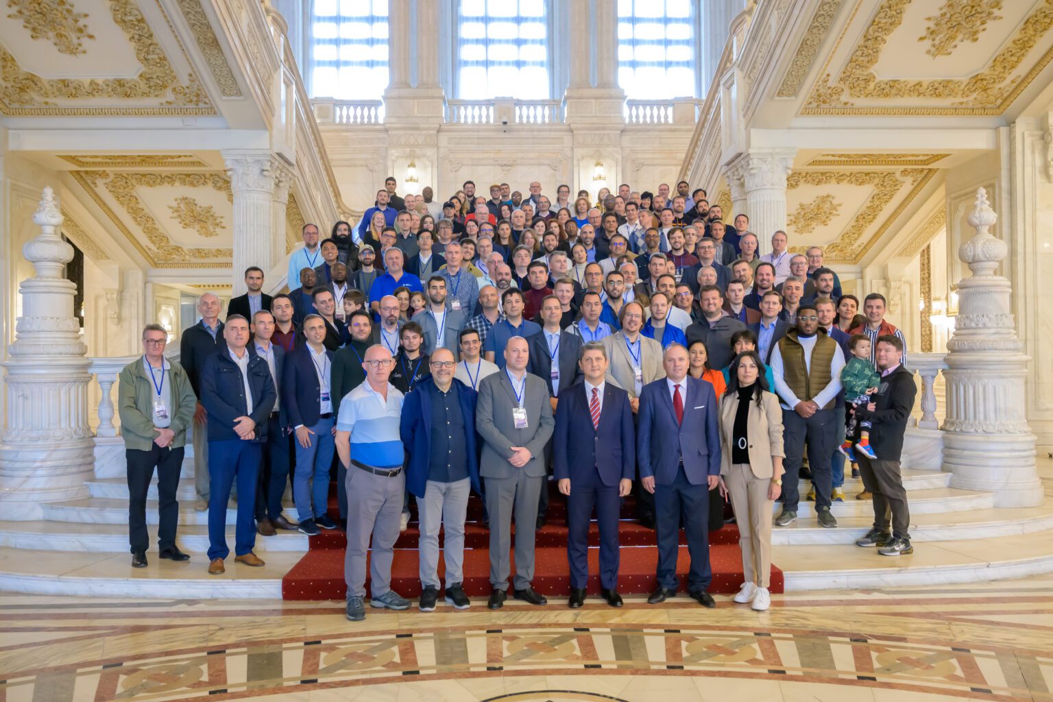 Speranta TV | Noul Parlament al României va depune jurământul pe 20 decembrie