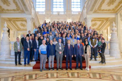 Speranta TV | Noul Parlament al României va depune jurământul pe 20 decembrie