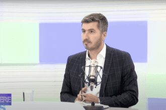 Speranta TV | Repere - Cum și când sărbătorim Paștele?- Invitat: Claudiu Țepuș