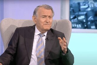 Speranta TV | Start cu speranță - Invitat: Virgiliu Stroescu