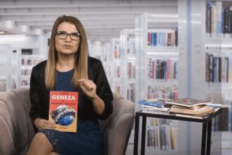 Speranta TV | Cărți 100 - Cartea Geneza și decăderea națiunilor