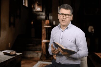 Speranta TV | Deschide Biblia - Importanța unității
