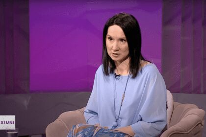 Speranta TV | Conexiuni - Motivația - cum o găsim și cum o menținem? - Invitat: Amalia Cojocaru