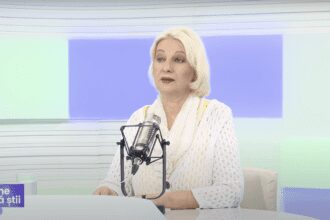 Speranta TV | E bine să știi - Invitat: Elena Cătănoiu