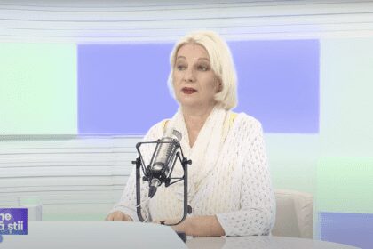 Speranta TV | E bine să știi - Invitat: Elena Cătănoiu