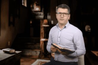 Speranta TV | Deschide Biblia - Patru principii pentru o viață zilnică de succes