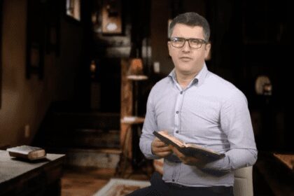 Speranta TV | Deschide Biblia - Patru principii pentru o viață zilnică de succes