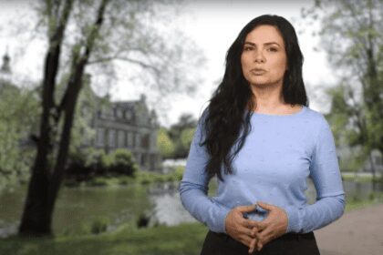 Speranta TV | Album de călătorie - Locuri frumoase din Belgia