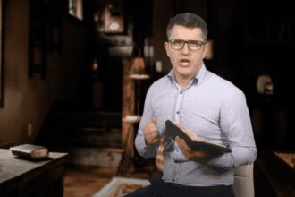 Speranta TV | Deschide Biblia - Ține minte întotdeauna- El te-a ales!