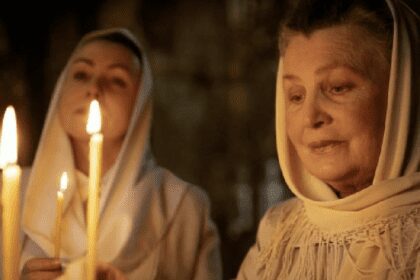 Speranta TV | Lumea religioasă azi - Săptămâna Patimilor: zile de post negru, rugăciune și abstinență pentru credincioșii ortodocși/ Statele member UE trebuie să blocheze maternitatea surogat, afirmă instrucțiunile Parlamentului/ Tendințe în lumea religioasă - Invitați: Nicu Ionescu, Cristian Dobra