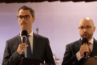 Speranta TV | RăsCruce - Concert Gloria Dei, Târgu Mureș