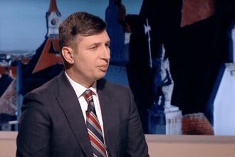 Speranta TV | A doua opinie - Religia la români. Crezul creștin se schimbă în funcție de politică? - Invitați: Robert Mandache, Adrian Zaharia