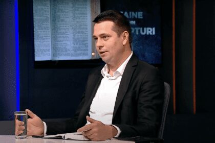 Speranta TV | Taine din Scripturi - Ultimul Paște al Domnului Iisus - Invitați: Daniel Nițulescu, Silviu Tisloveanu